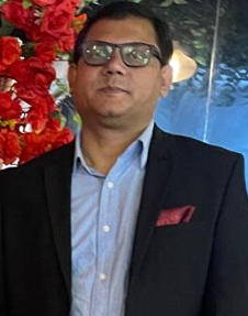 Profile photo of Bambam Choudhary